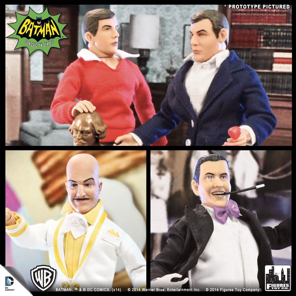 Batman Classic TV Series 2