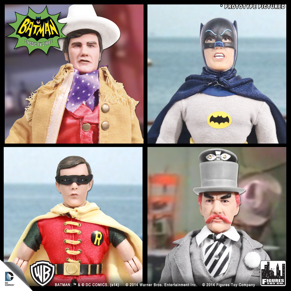 Batman Classic TV Series 3