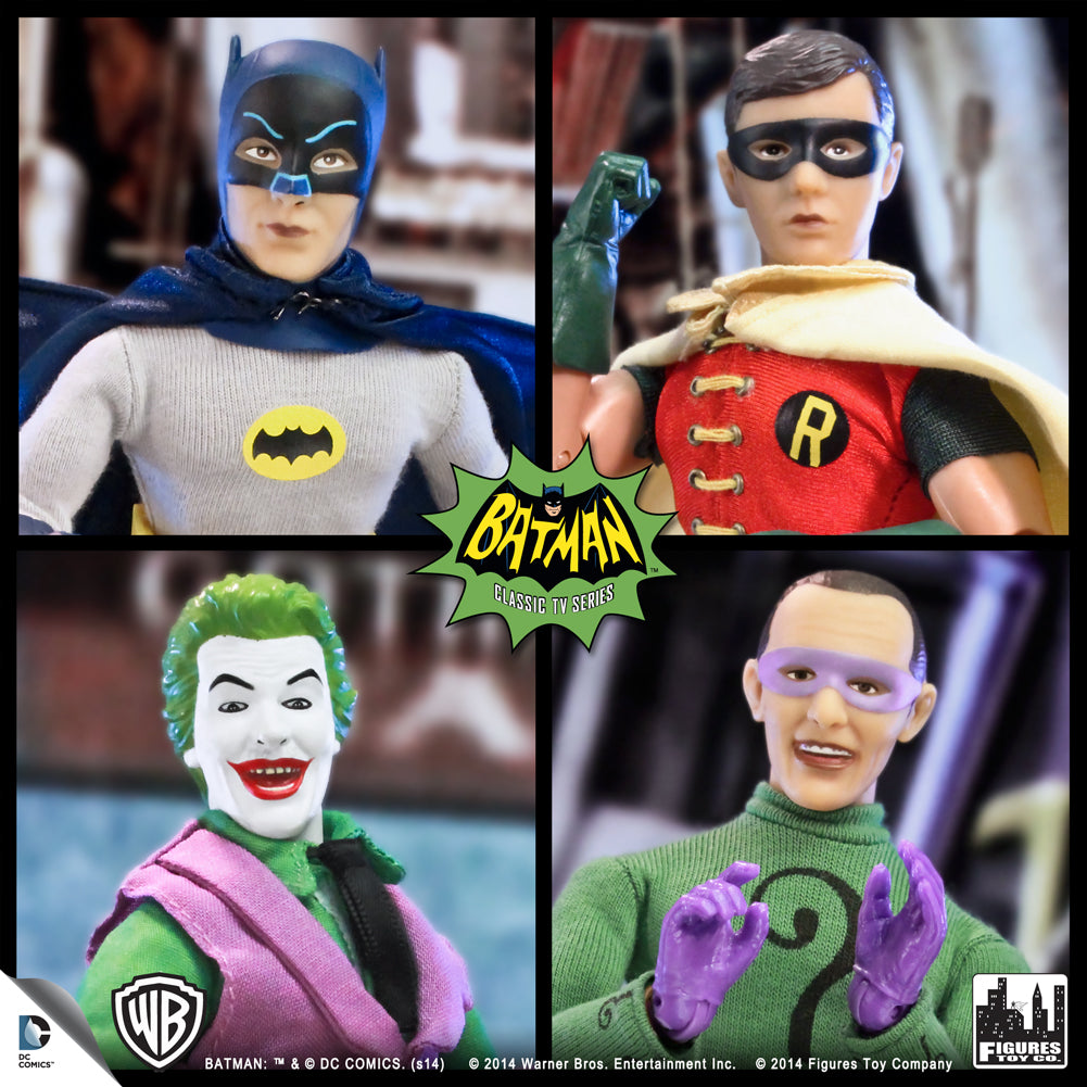 Batman Classic TV Series 1