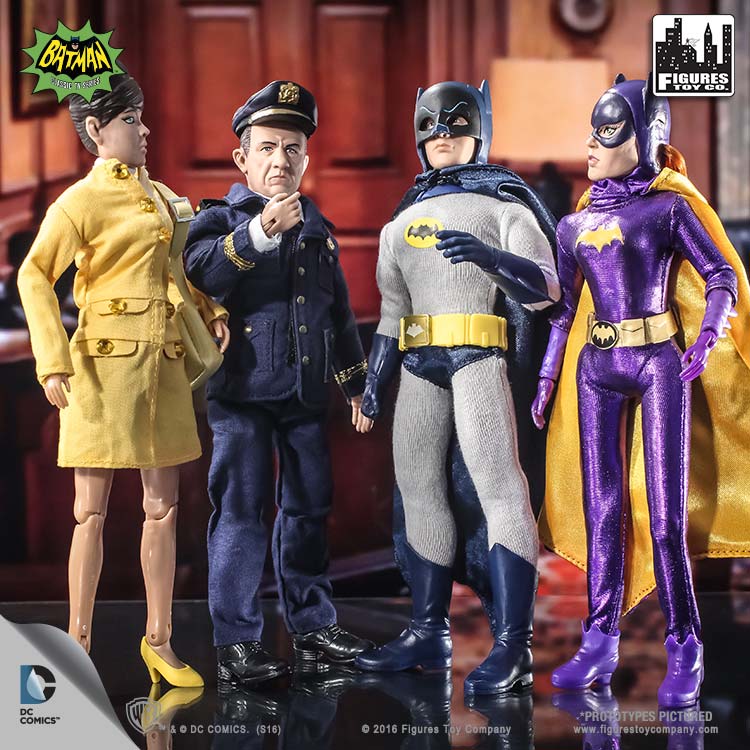 Batman Classic TV Series 5